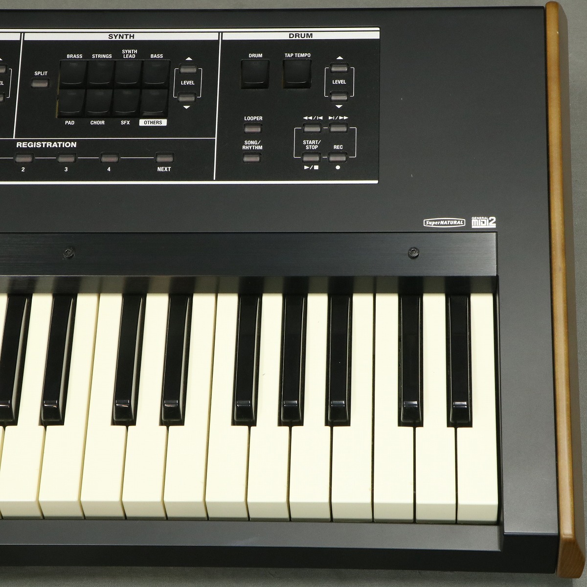 Roland VR-730 V-Combo ステージピアノ Roland VR-730 V-Combo