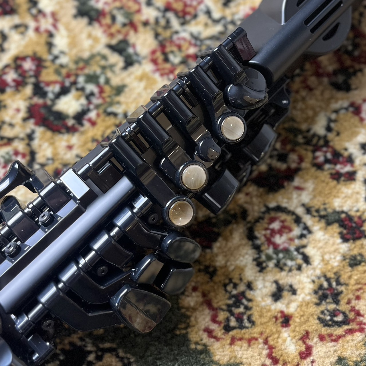 YAMAHA 【USED】YDS-150/デジタルサックス（中古/送料無料）【楽器検索