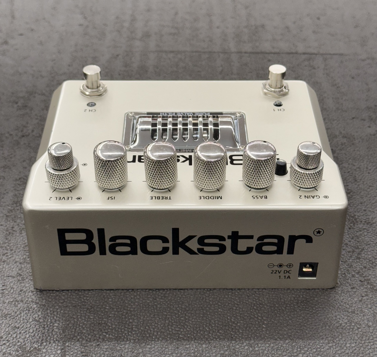 Blackstar HT-METAL（中古）【楽器検索デジマート】