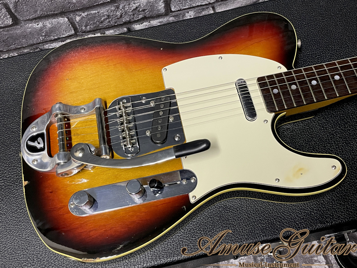 【希少・外装極美品】fender　TC90　現状品　 TC-90SKB-56 Fender TC 90 - Wikipedia