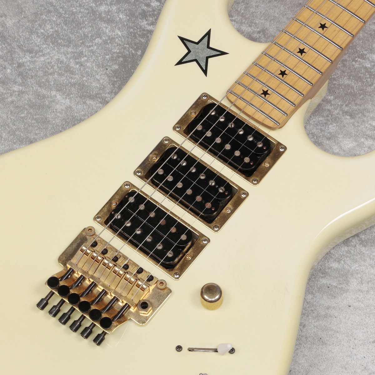 KRAMER Richie Sambora Signature Neptune NJ RS 【新宿店】（中古