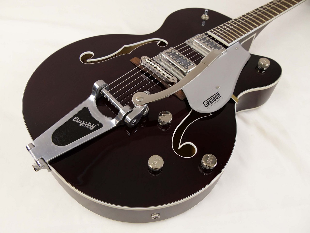 Gretsch G5420T Electromatic Classic Hollow Body Single-Cut with