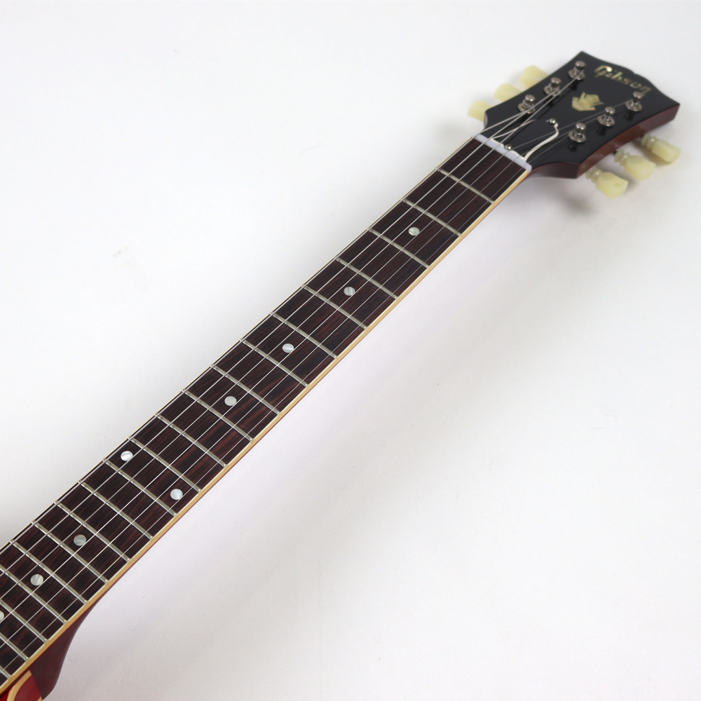 Gibson Custom Shop Custom Shop ギブソン カスタムショップ 1961 ES-335 Reissue Sixties  Cherry VOS エレキギター（新品/送料無料）【楽器検索デジマート】