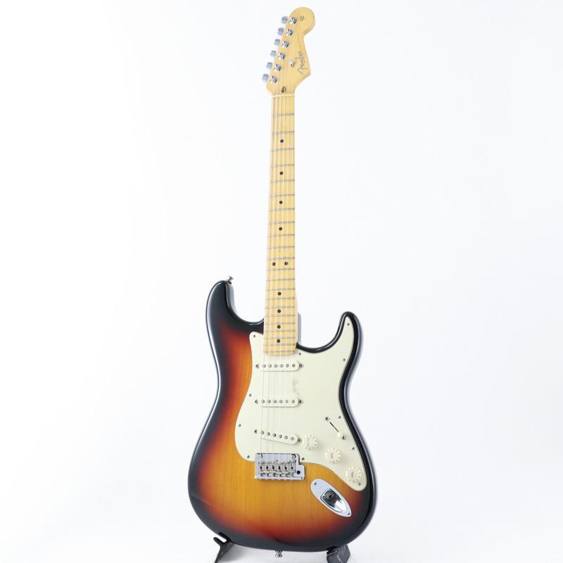 Fender USED 中古 American Standard Stratocaster(3-Color Sunburst