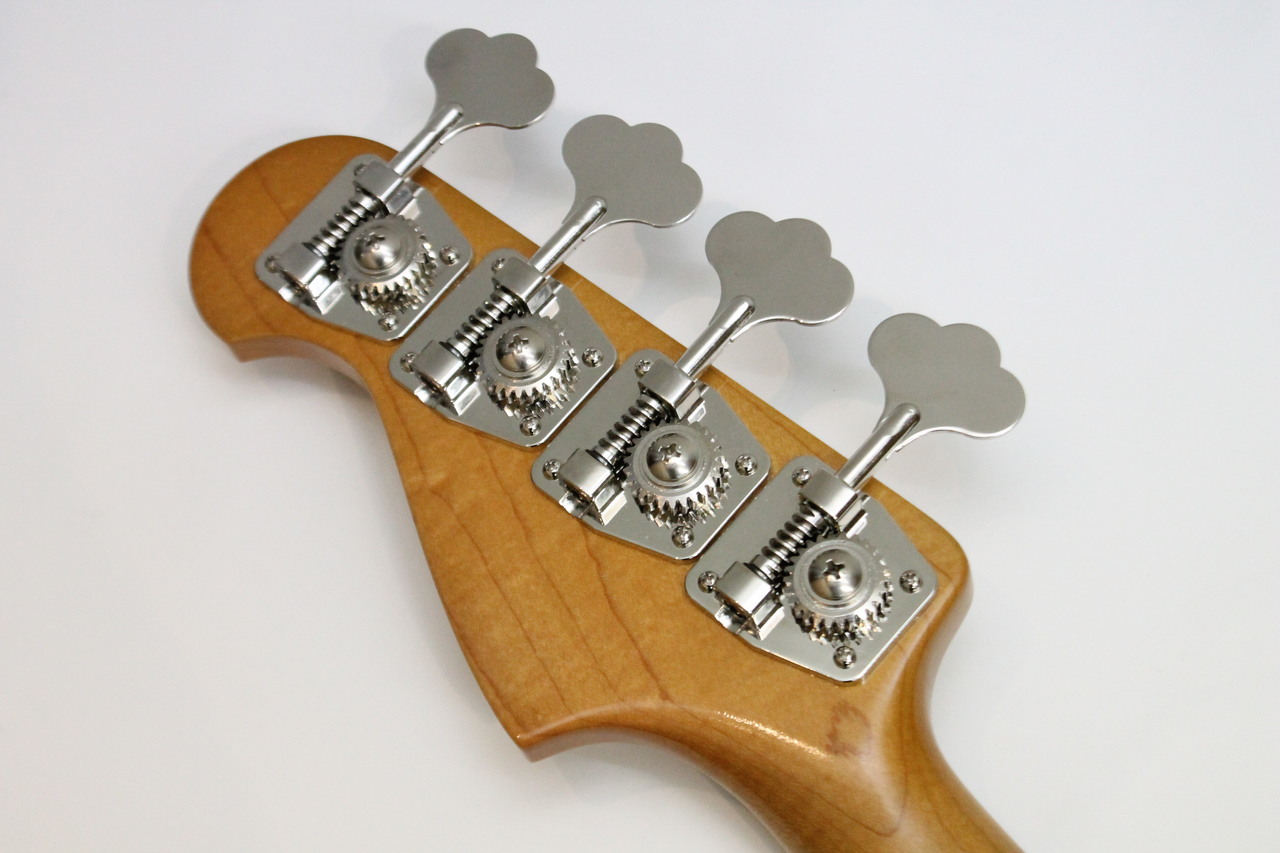 g7 Special g7-JB Lightly Aged / 3Tone Sunburst / 4.17kg【担当者