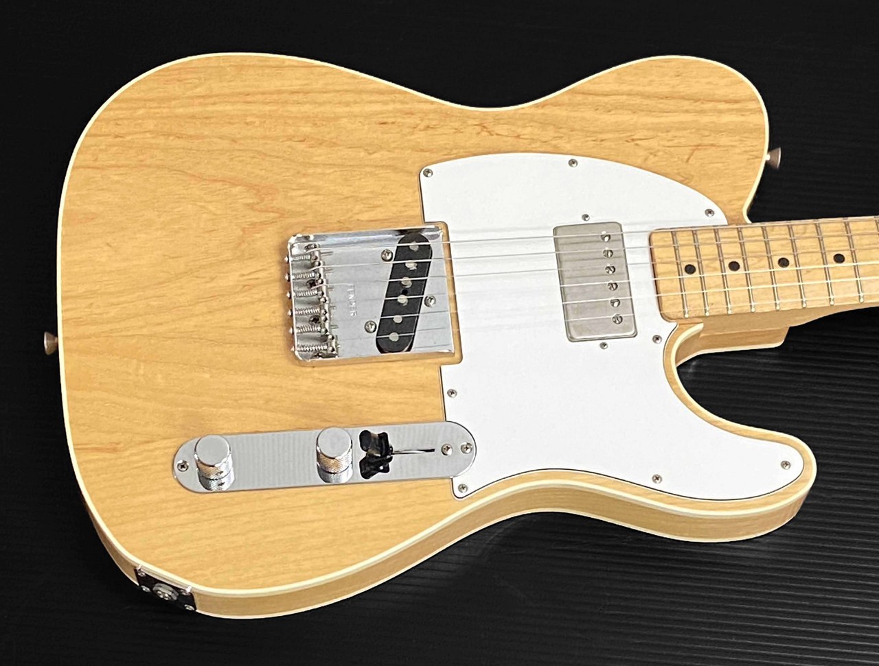 Fender Japan TL66B-AC mod（中古）［デジマートSALE］【楽器検索