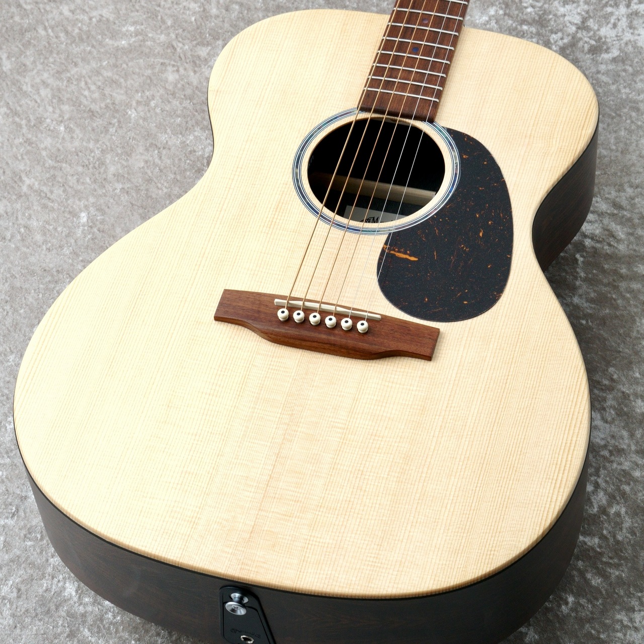 Martin 000-X2E BRAZ #3042825 【動画あり】【P.U付】【48回無金利