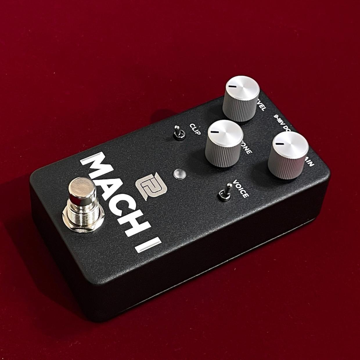 LPD PEDALS MACH I（新品/送料無料）【楽器検索デジマート】