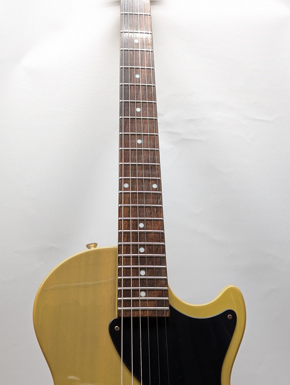Epiphone Les Paul Junior '57 Reissue（中古/送料無料）【楽器検索