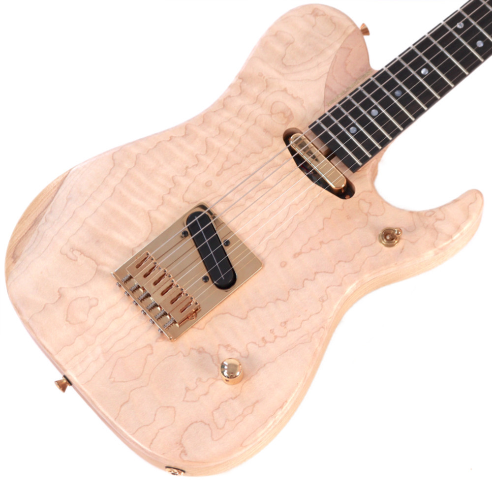 Washburn ワッシュバーン NELEDLX-D-U NELE DELUXE エレキギター（新品