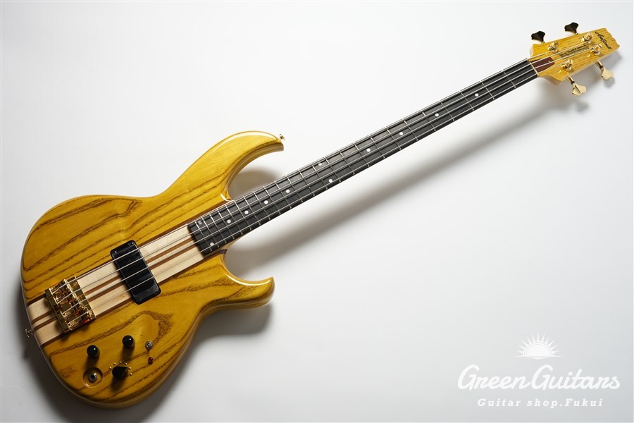 Aria Pro II SB-1000 - OAK（新品/送料無料）【楽器検索デジマート】