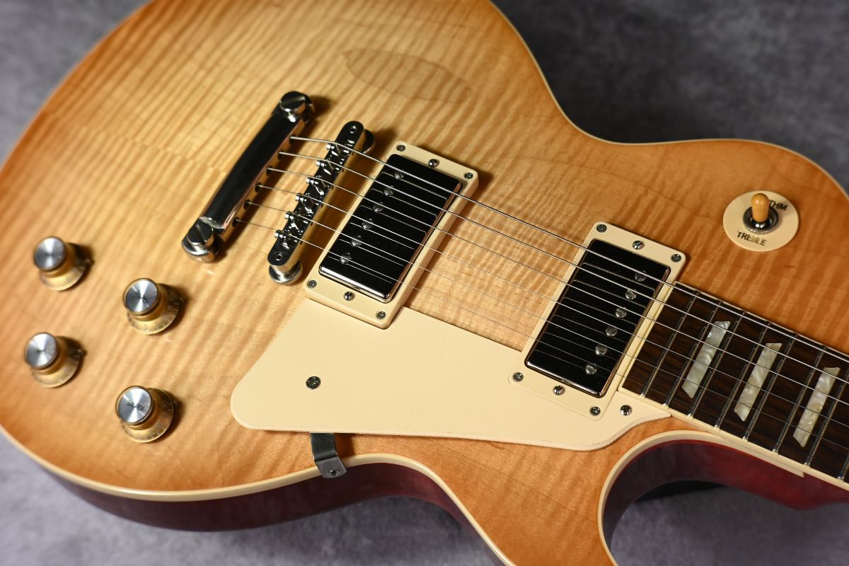 Gibson 【Gibson Second】 Les Paul Standard '60s Figured Top