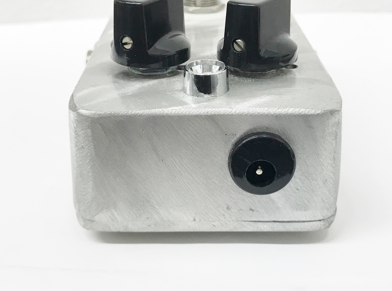 Keeley Compressor 2Knob（中古）【楽器検索デジマート】