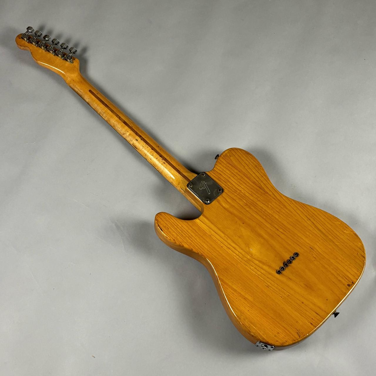 Fender Telecaster 1977（ビンテージ/送料無料）【楽器検索