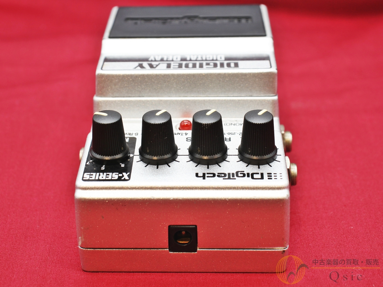 DigiTech DIGIDELAY [MMH22]【難波店在庫】（中古）【楽器検索デジマート】