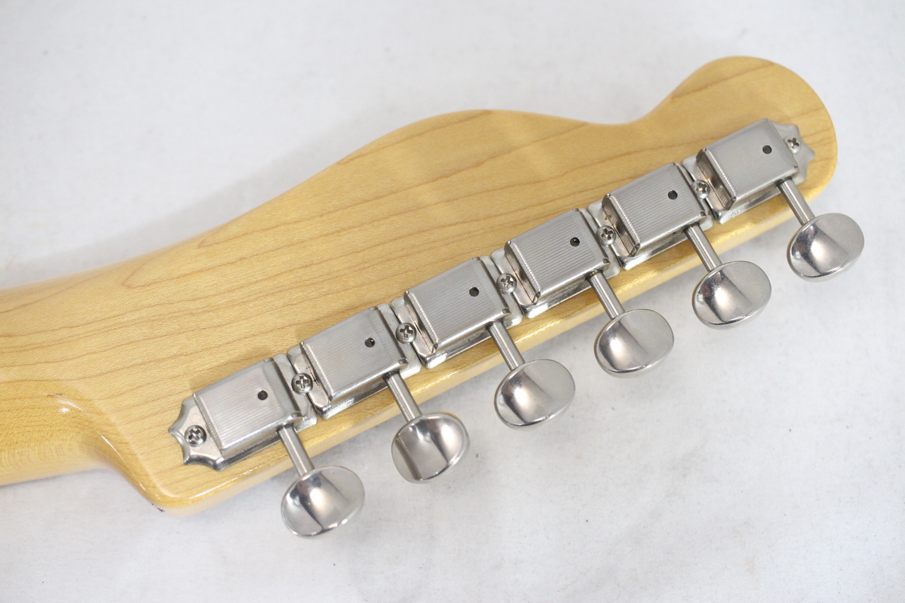 Crews Maniac Sound KTR TL50'S（中古）【楽器検索デジマート】