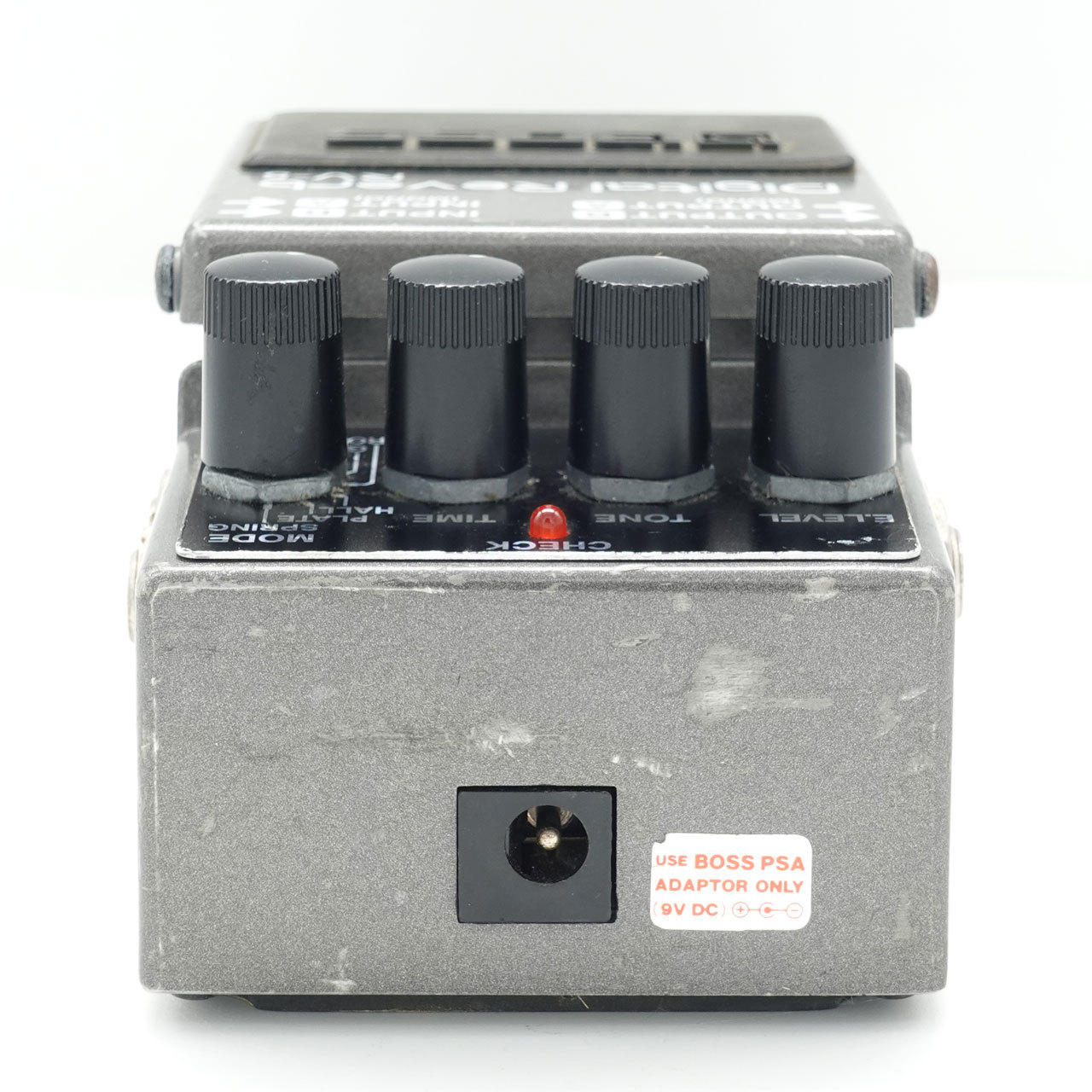 BOSS RV-5 Digital Reverb（中古）【楽器検索デジマート】