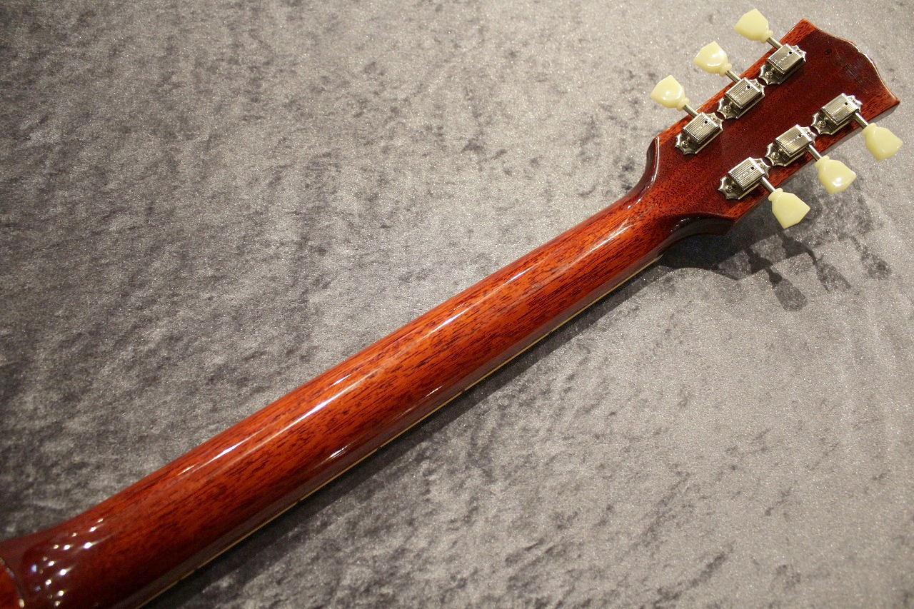 Gibson Custom Shop 1958 Les Paul Standard Reissue Inverness