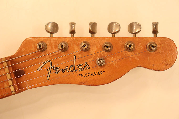 Fender 1951 Telecaster 