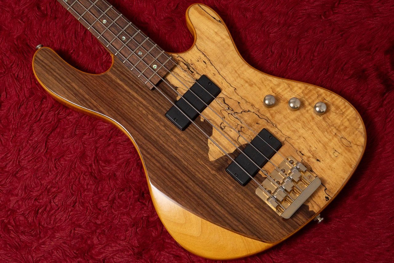 Cort Jeff Berlin Rithimic Natural Glossy 3.705kg #140401212【GIB