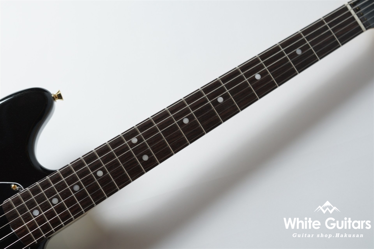 Fender Made in Japan Traditional 2025 Collection '60s Mustang