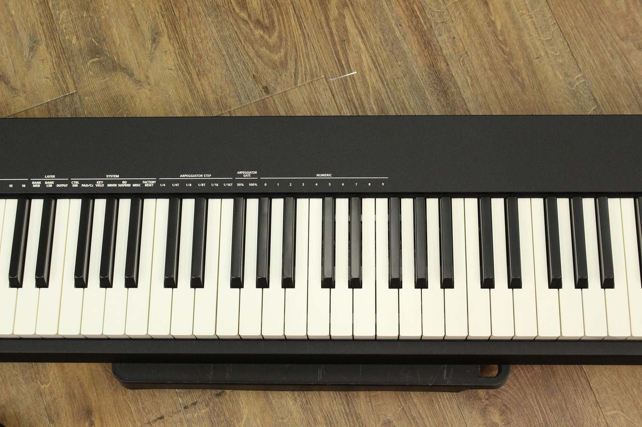 Roland A-88MKII MIDI Keyboard Controller 【キーボードマート新宿