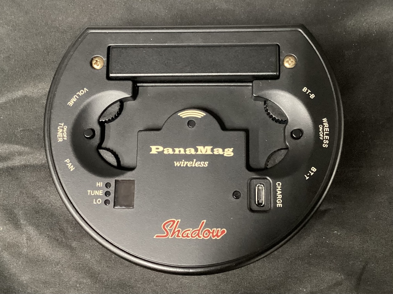 Shadow SH PMG-W (アコースティックギター用ピックアップ)（中古