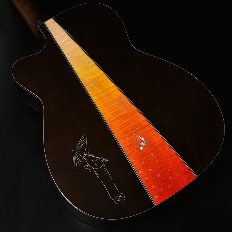 スタジオデイドリーム KAGEROU（陽炎）ドライブ ブースター 初期ロット