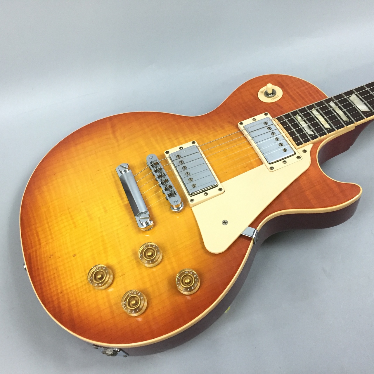 【希少】Gibson Les Paul Traditional 00-10年代 希少】Gibson Les Paul Traditional 00-10年代 - メルカリ