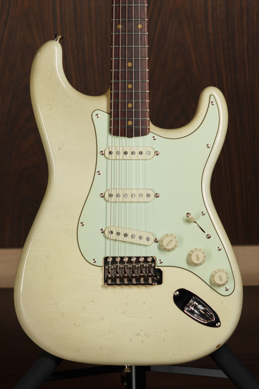s*o様 g7 Special g7-ST/R Lightly Aged 196 g7 Special g7-ST/R 