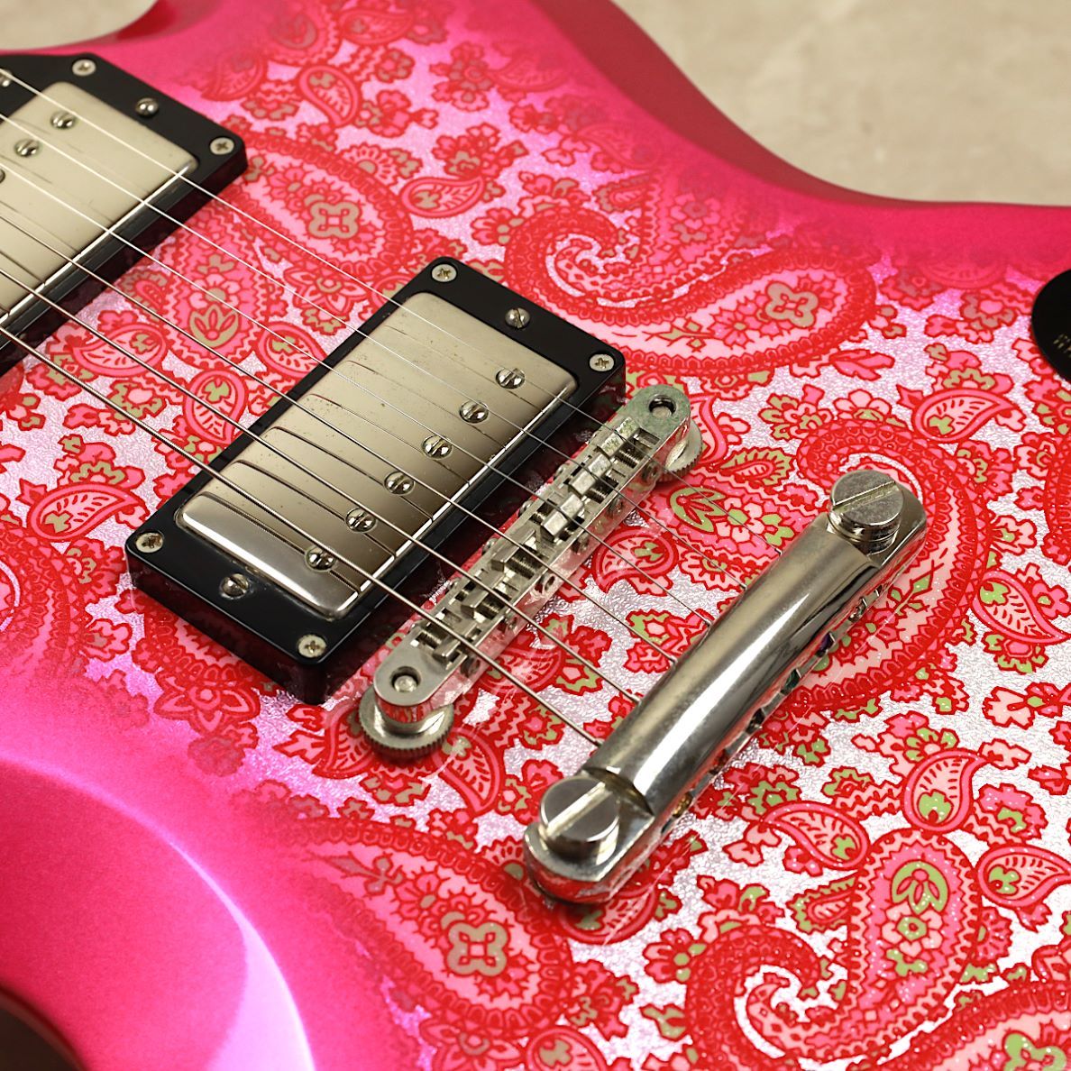 Tokai SG124 TGS02-S06（中古/送料無料）【楽器検索デジマート】