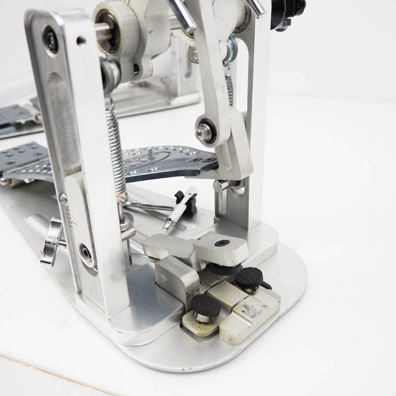 ツインペダル 値下げしました。dw MDD2