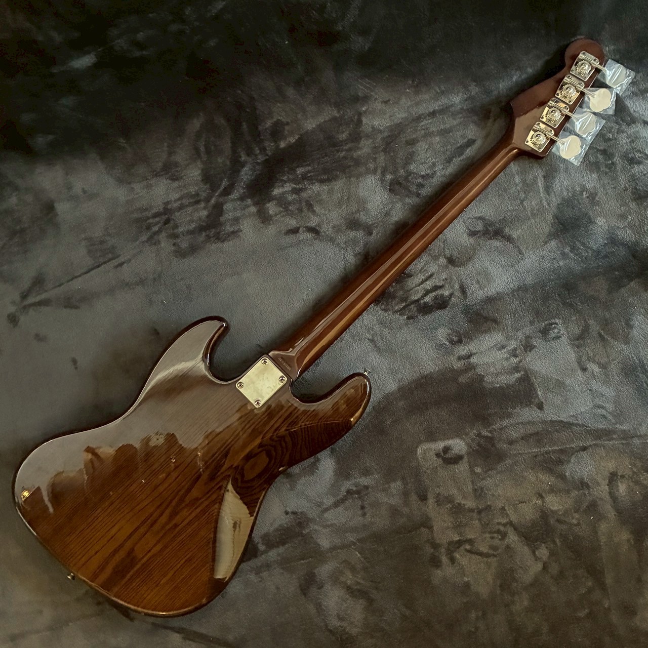 【値下】 Fender Japan ジャズベース　JB62 Kシリアル FENDER JAPAN JB62|ドルフィンギターズ
