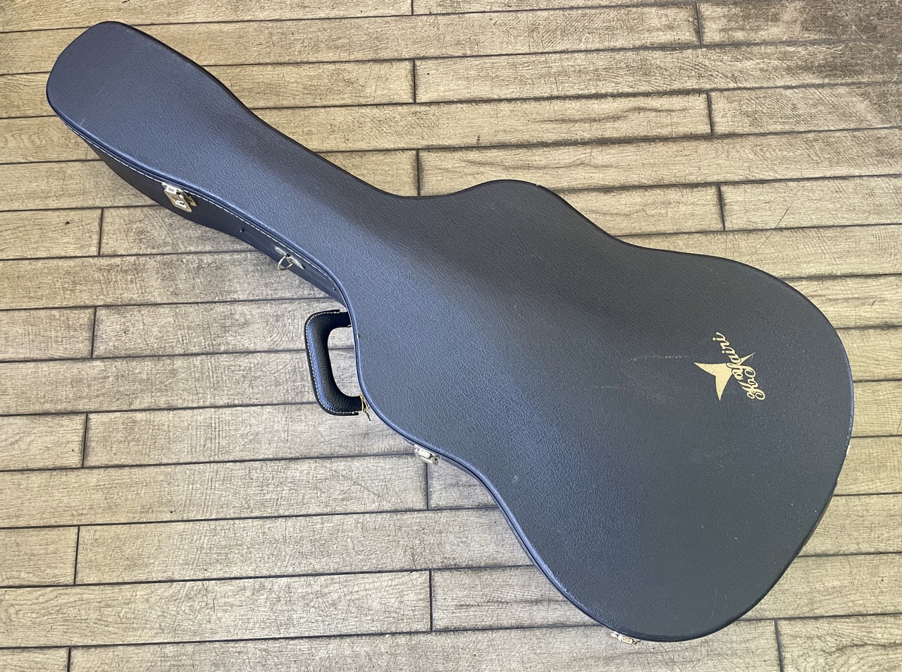 K.Yairi BL-150K（中古）【楽器検索デジマート】
