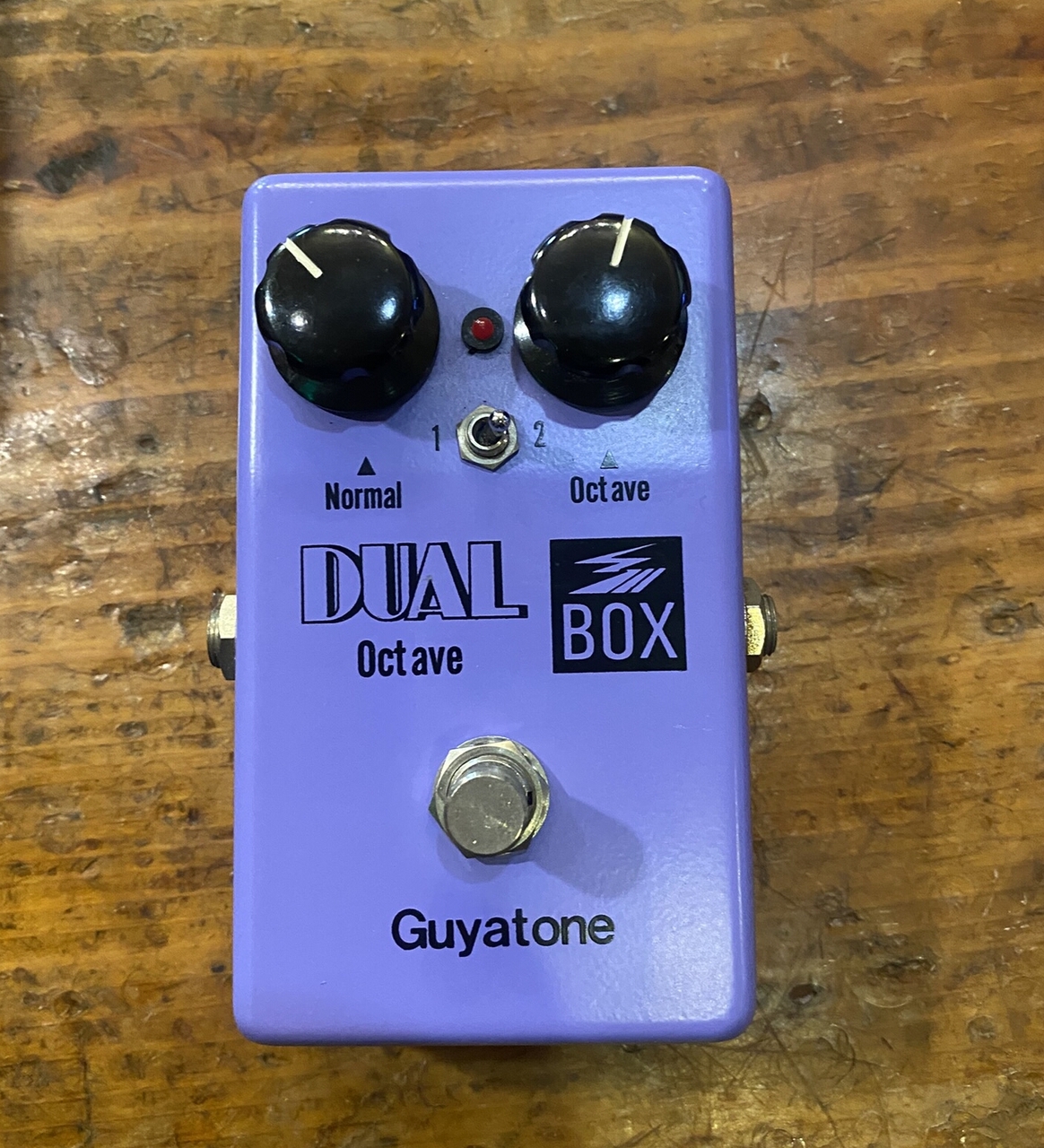 最終値下げGuyatone KG-3レアビンテージ 付属ケース付き （改造あり） 最終値下げGuyatone KG-3レアビンテージ 付属ケース付き （改造