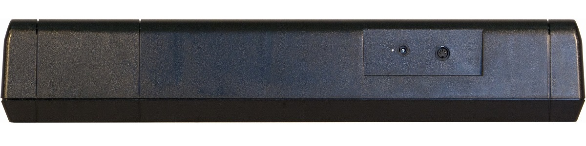 Studiologic MP-117 17鍵MIDI足鍵盤【WEBSHOP】（新品/送料無料