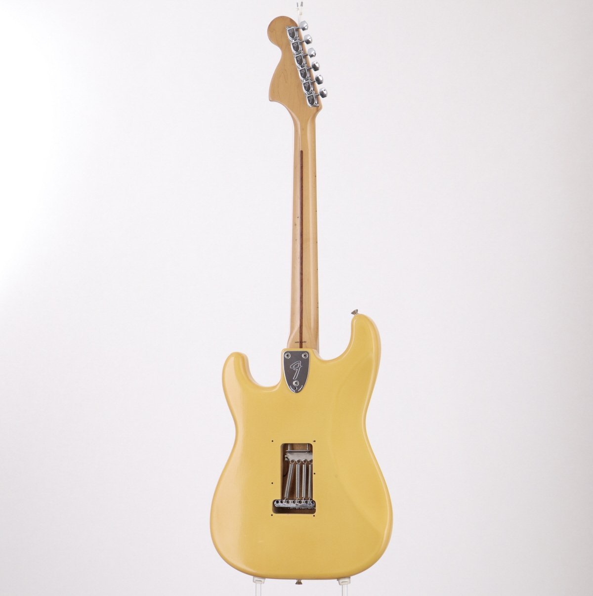 ギター JAPAN Fender Stratocaster ST72-115 ST72-115 (Japan) - FUZZFACED