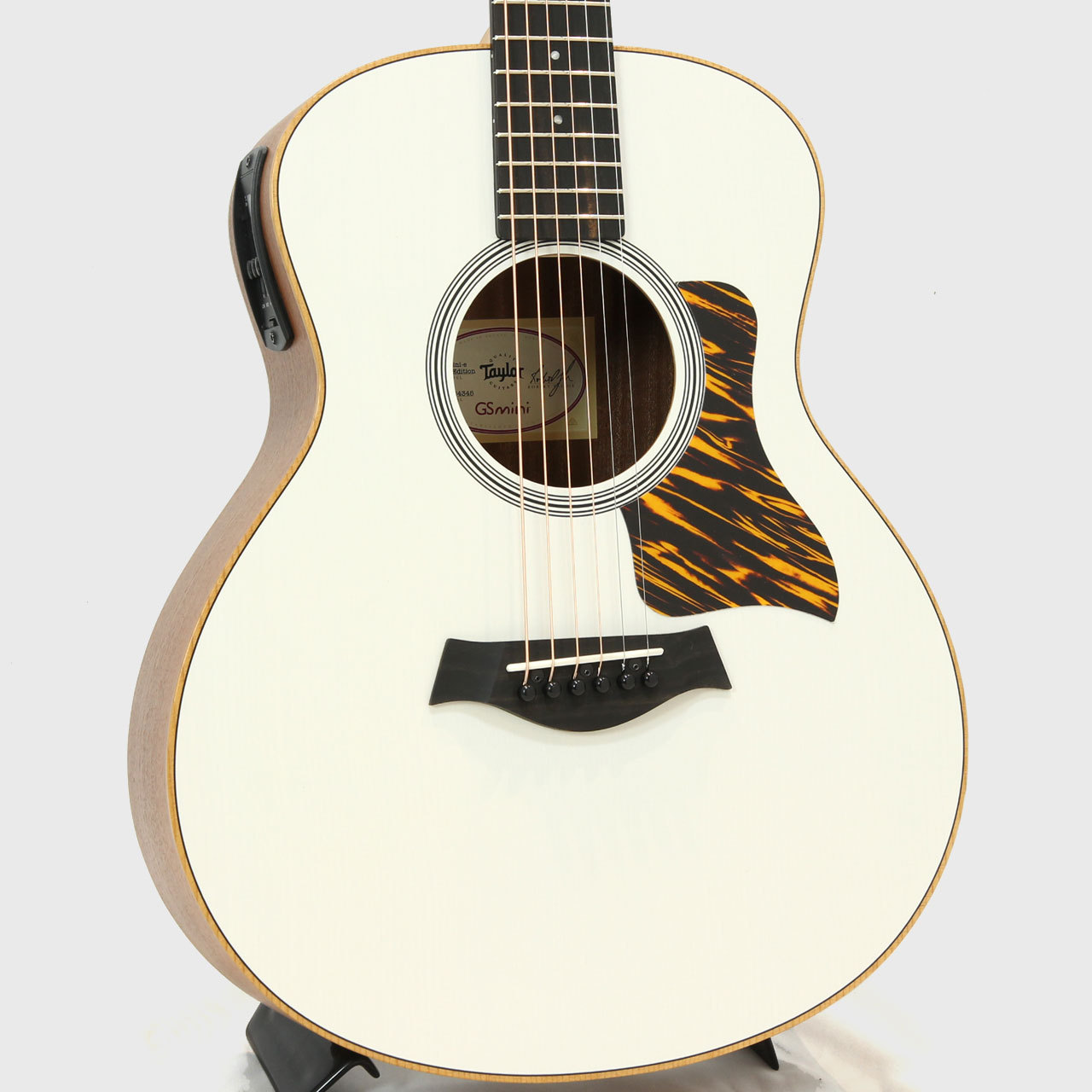ギター Taylor GSmini-e QS ltd 50th Anniversary GS Mini-e Rosewood LTD Indian Rosewood