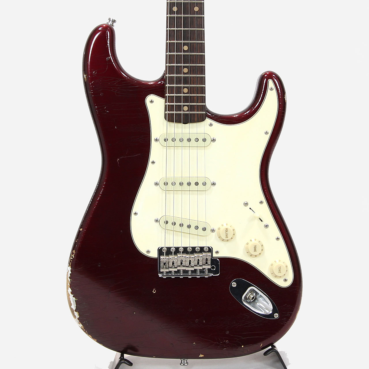ギター g7 special ST g7 Special g7-ST/R-SSH Perfect Aged - Vintage Sonic Blue