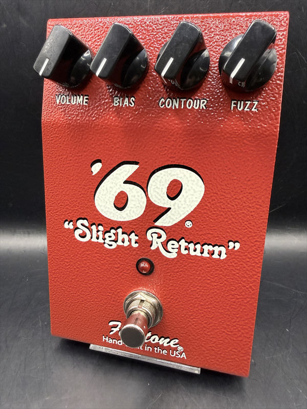 中古】（非常に良い）Fulltone [フルトーン] '69 MkII ほぼ新品