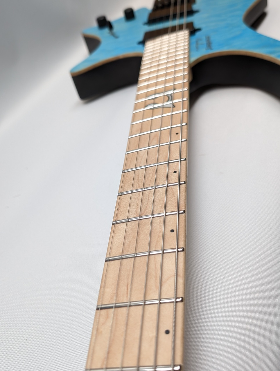 strandberg Boden RAS 6（中古/送料無料）【楽器検索デジマート】