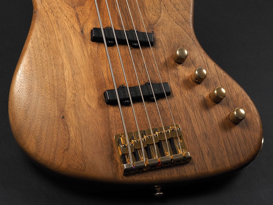 Moon JJ-5 Walnut（中古）［デジマートSALE］【楽器検索デジマート】