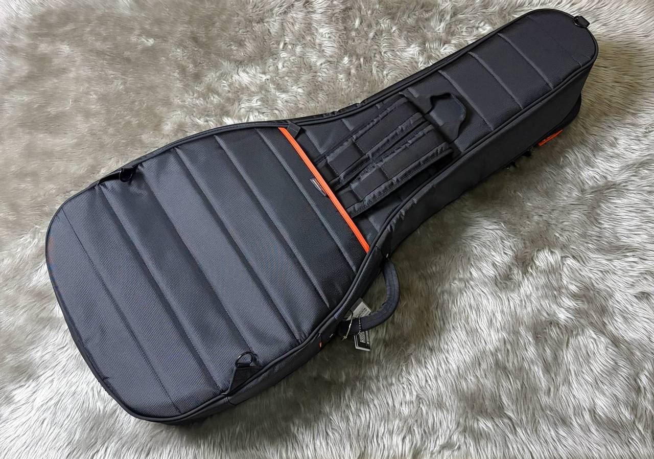 MONO M80 AD BLACK アコースティックギター用ギグバッグ 頑丈・軽量