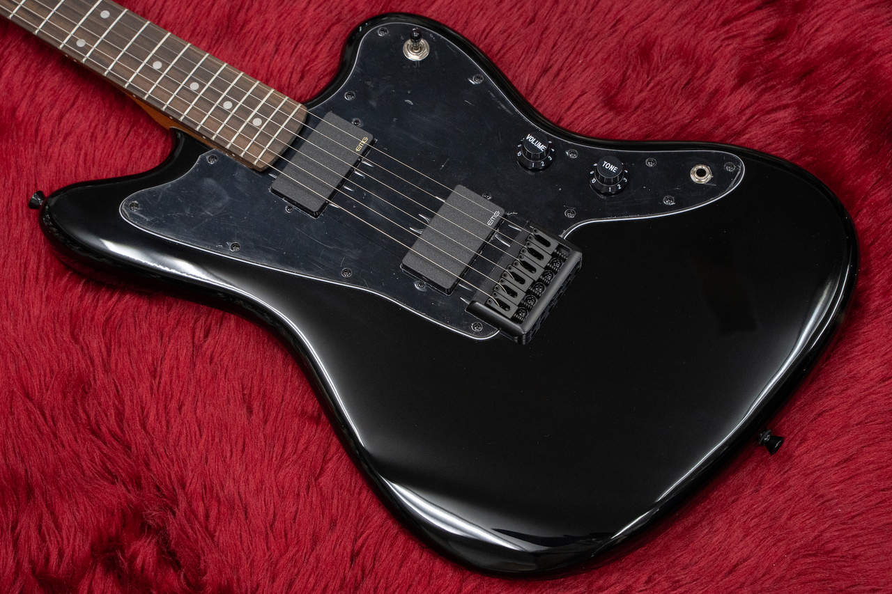 Aria Pro II JMG-CORE BK【横浜店】（新品/送料無料）【楽器検索