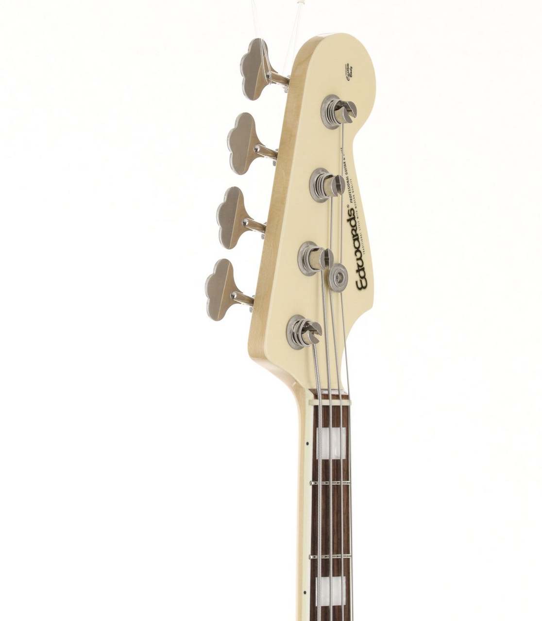 EDWARDS E-JB-130R Vintage White (MH) [4.38kg/2015年製]エドワーズ