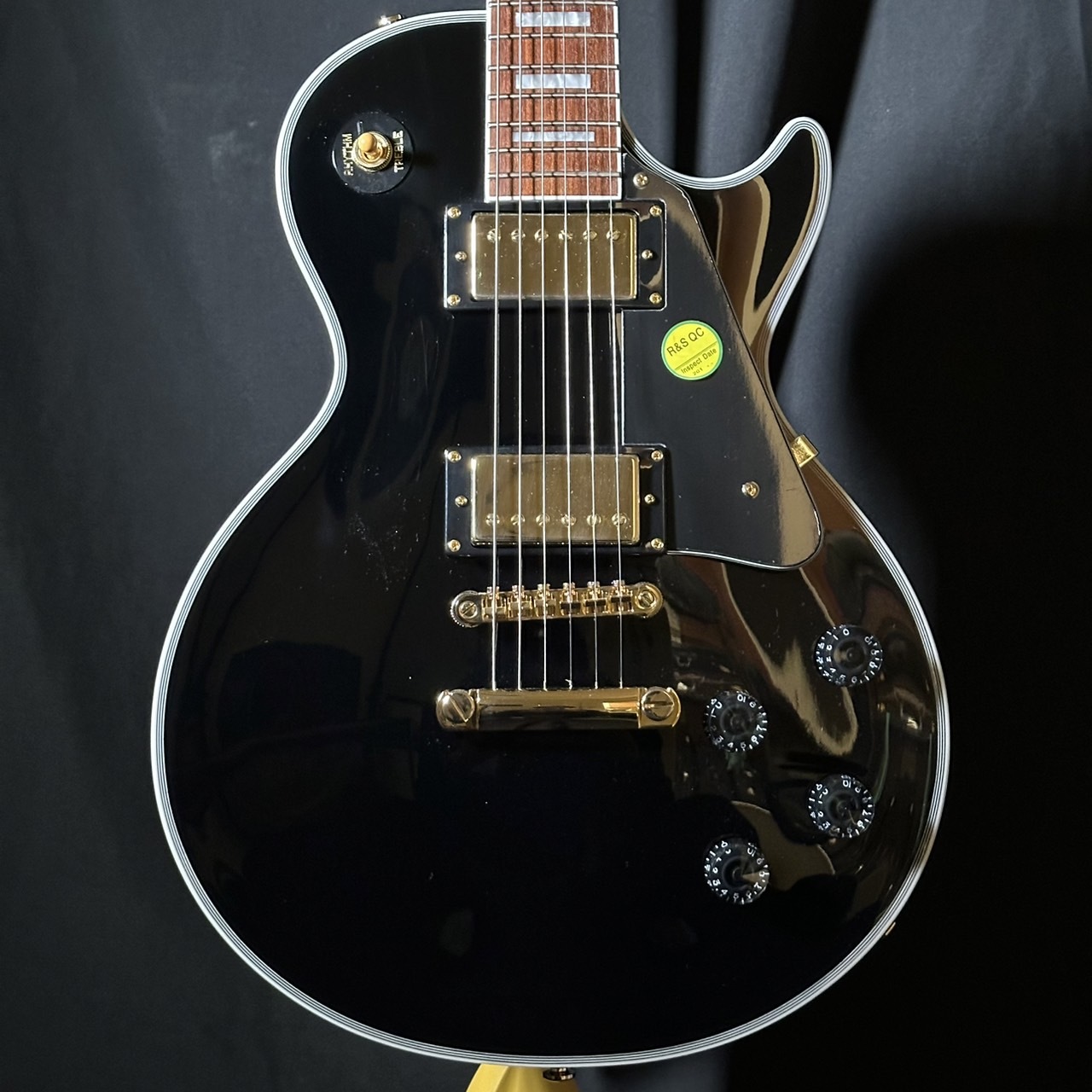 Tokai Traditional Series ALC98（Black  Beauty）【現物画像/約4.2㎏】《クリアランス特価！》（新品特価/送料無料）【楽器検索デジマート】