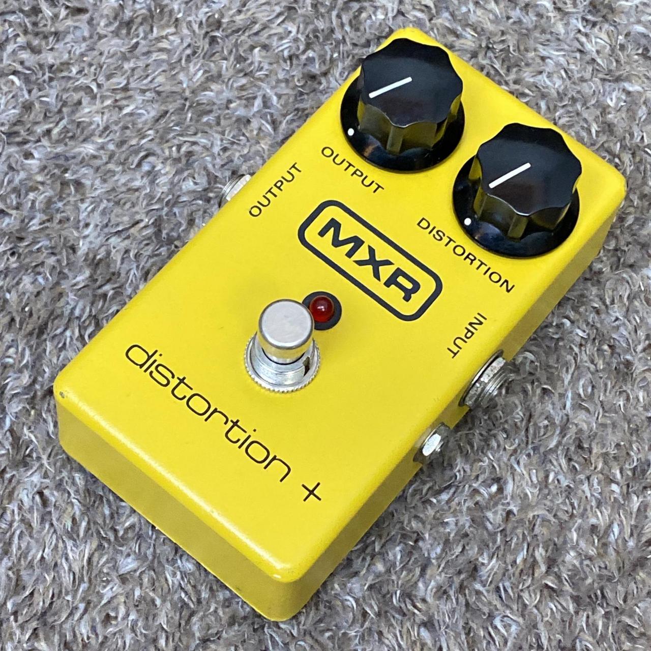 MXR Distortion+ '87【尾張小牧店】（中古/送料無料）【楽器検索