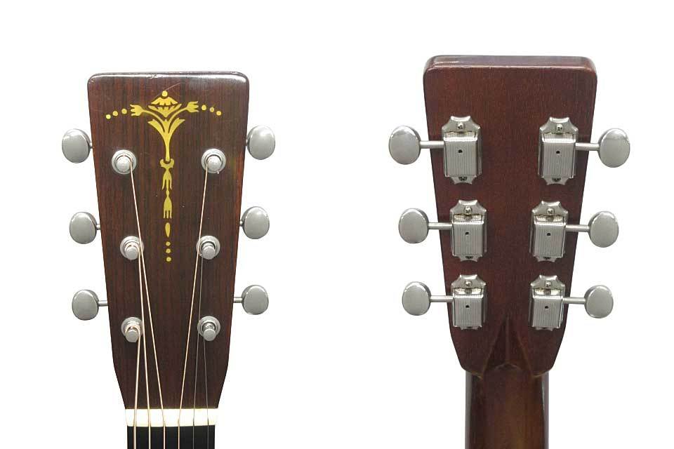 Cat's Eyes ( Tokai ) CE-1500 / 1981年製【鹿児島店】（ビンテージ