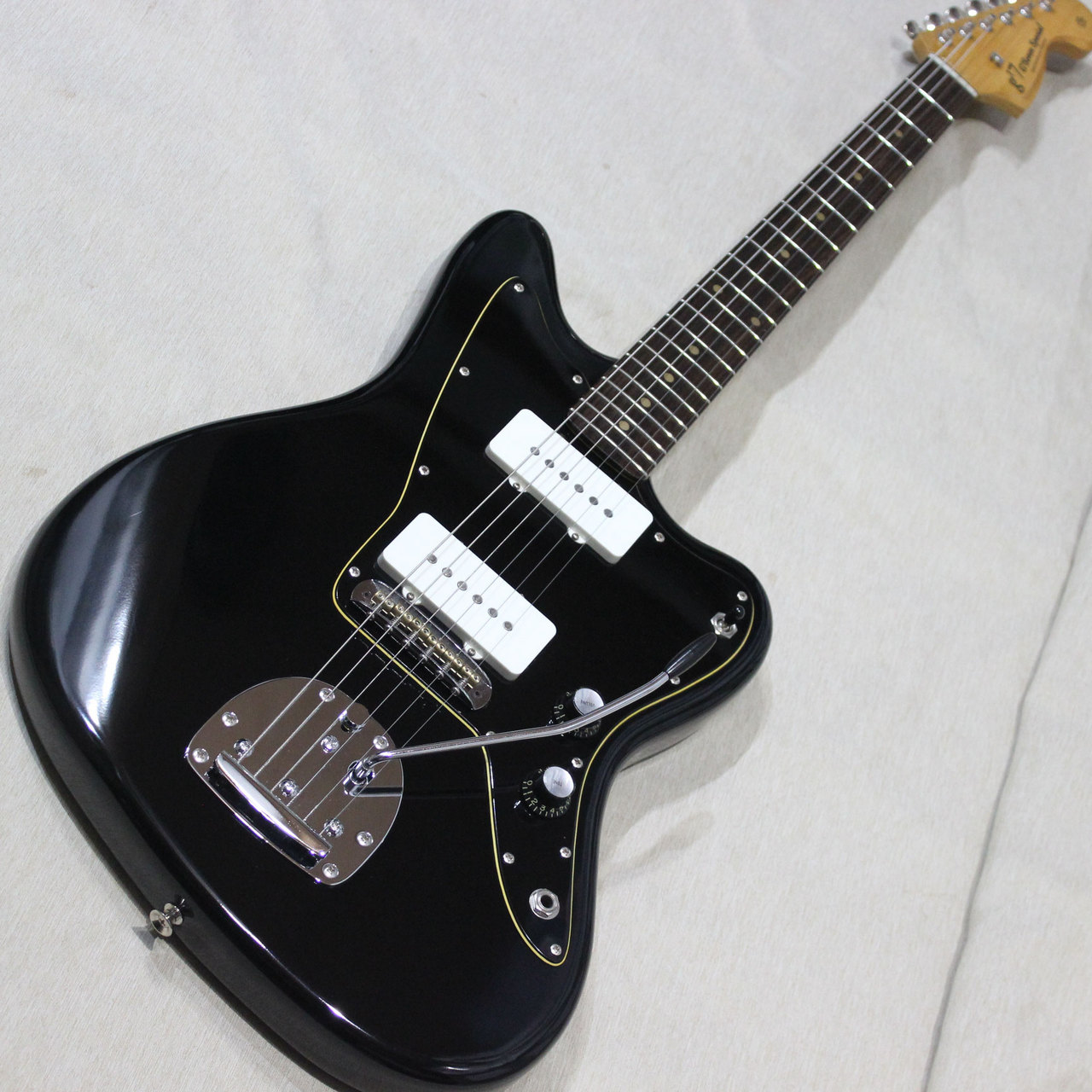 ギター g7 Special g7-JM/M Black Beaty G'7 Special g7-JM/M GG Black