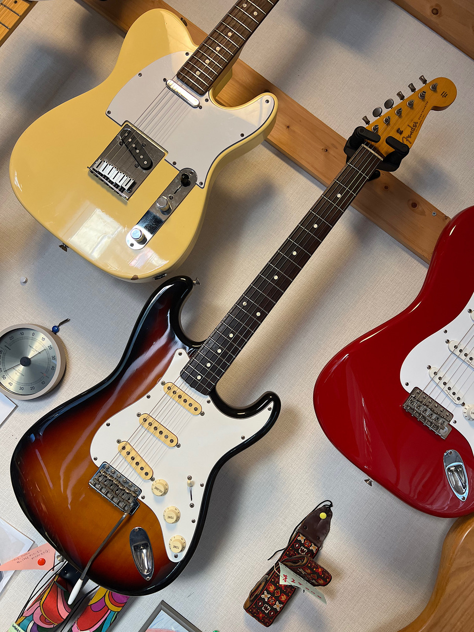 ふ*ふ様 Fender Japan ST62-55 RYL オークション形式に変 ふ*ふ様 Fender Japan ST62-55 RYL オークション形式に変